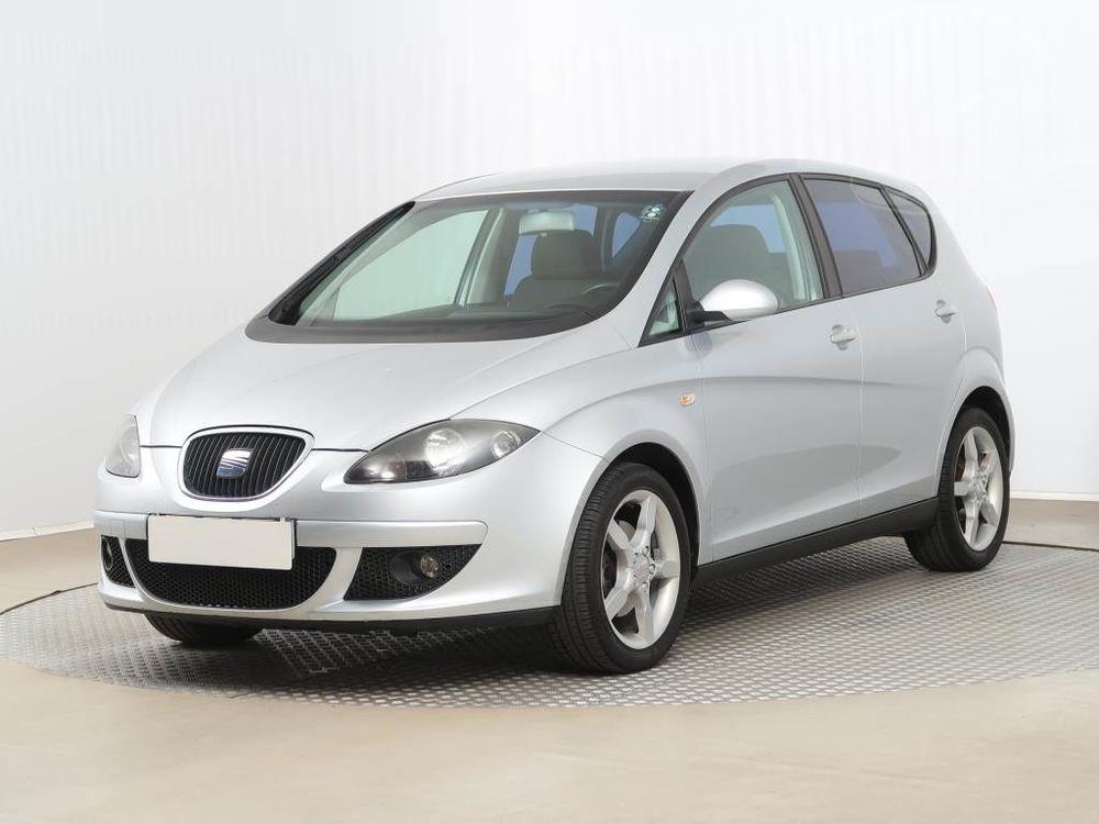 Seat Altea 1.9 TDI, za skvlou cenu