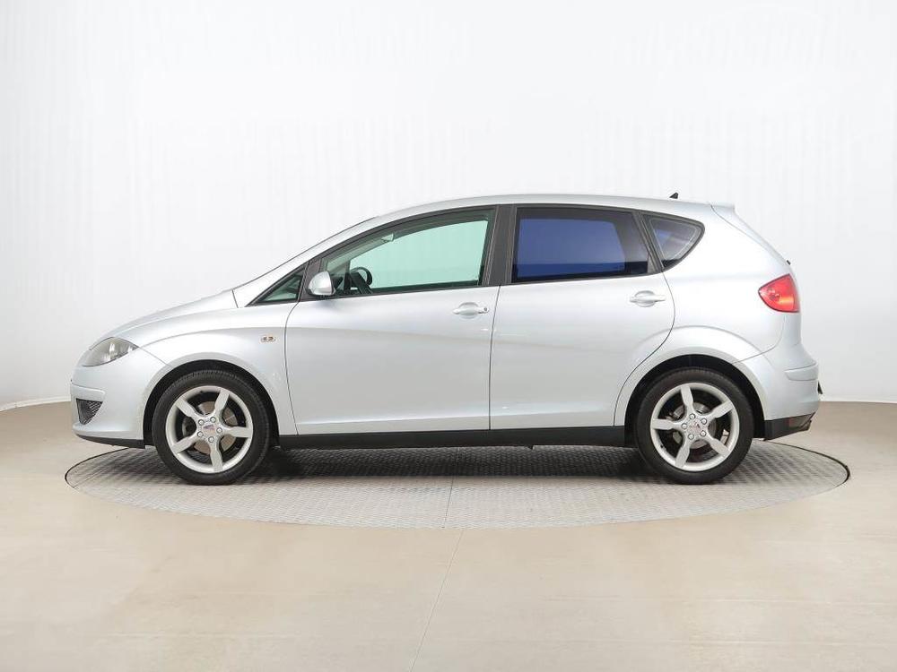 Seat Altea 1.9 TDI, za skvlou cenu