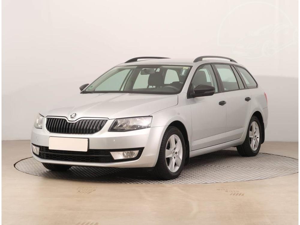 koda Octavia 1.4 TSI, Navi, Klima, Tempomat