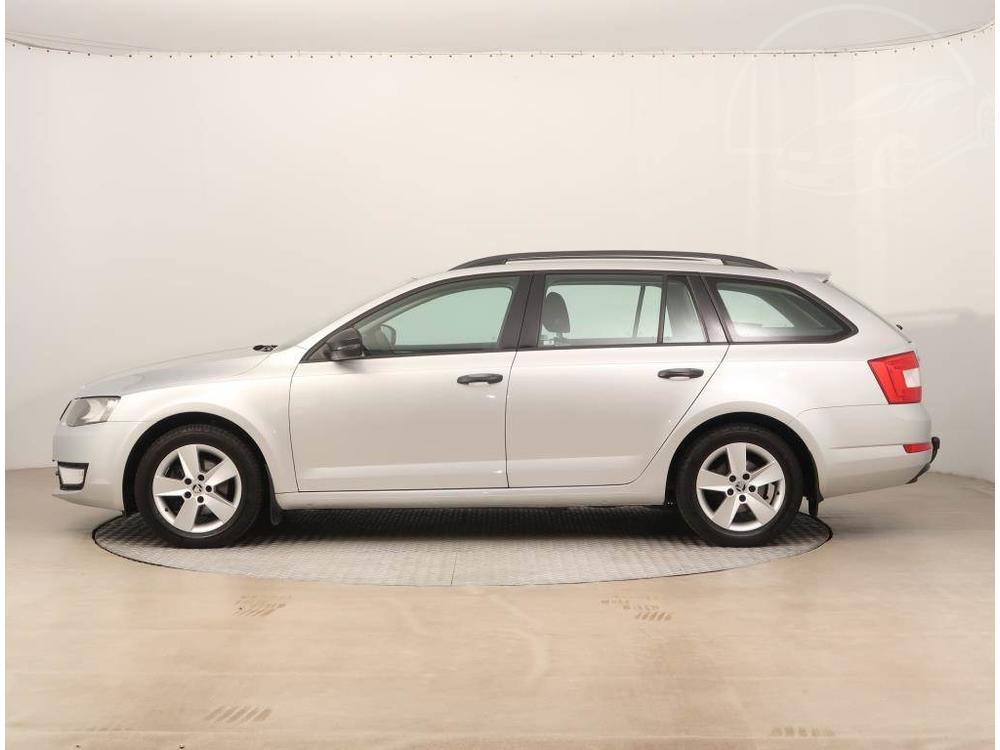 koda Octavia 1.4 TSI, Navi, Klima, Tempomat