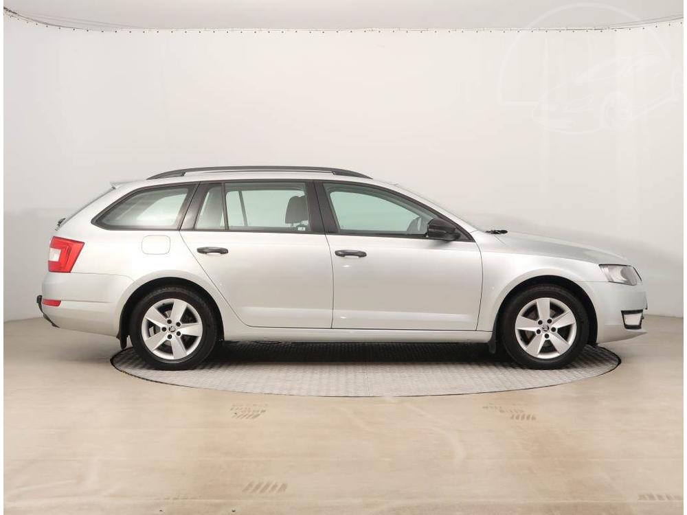 koda Octavia 1.4 TSI, Navi, Klima, Tempomat