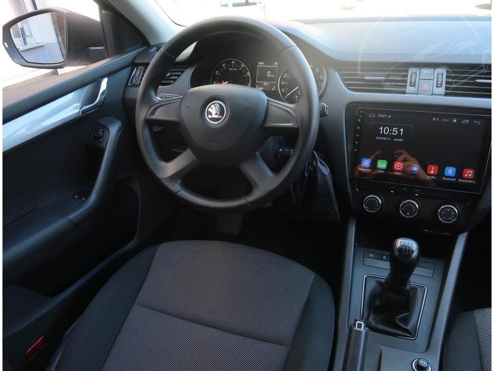 koda Octavia 1.4 TSI, Navi, Klima, Tempomat