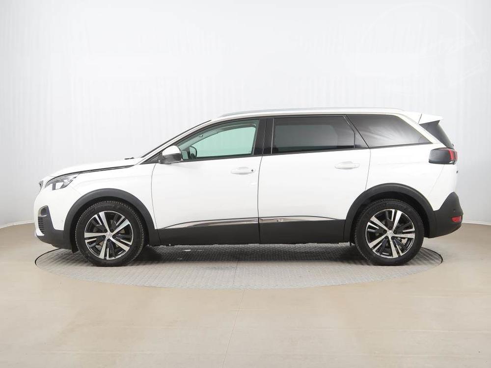 Peugeot 5008 2.0 BlueHDi, 7mst