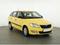 koda Fabia 1.2 12V, v provozu