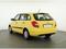 koda Fabia 1.2 12V, v provozu