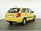 koda Fabia 1.2 12V, v provozu