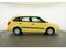 koda Fabia 1.2 12V, v provozu