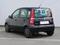 Fiat Panda 1.1, jezd dobe, Klima