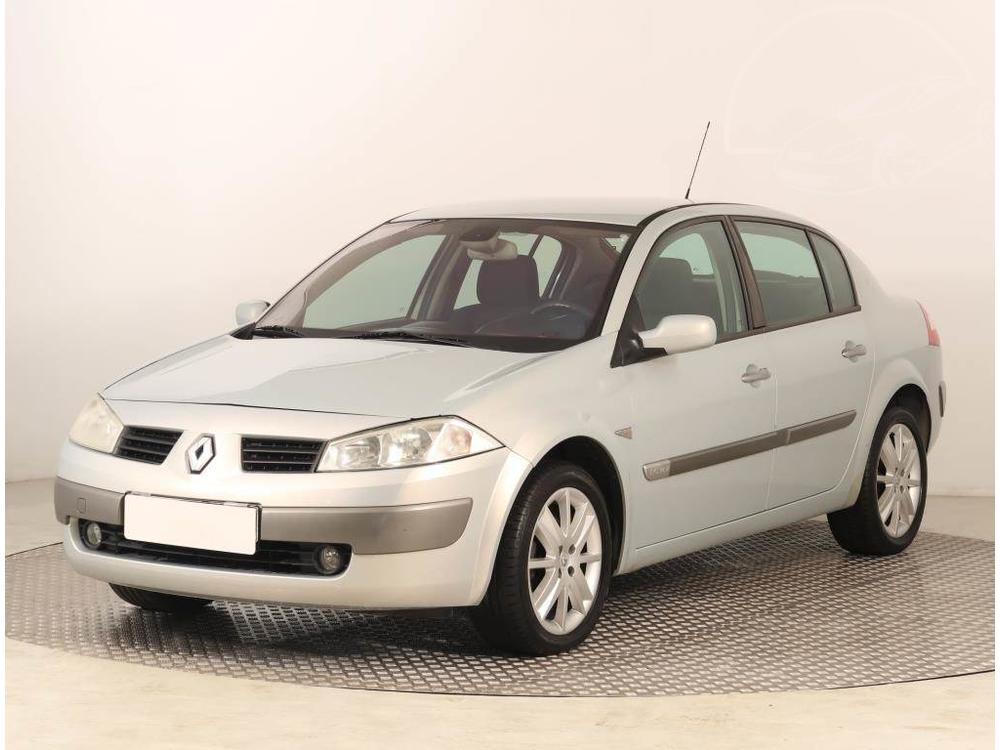 Prodm Renault Megane 1.6 16V , NOV CENA, po STK