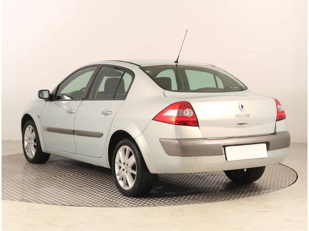 Renault Megane 1.6 16V , NOV CENA, po STK