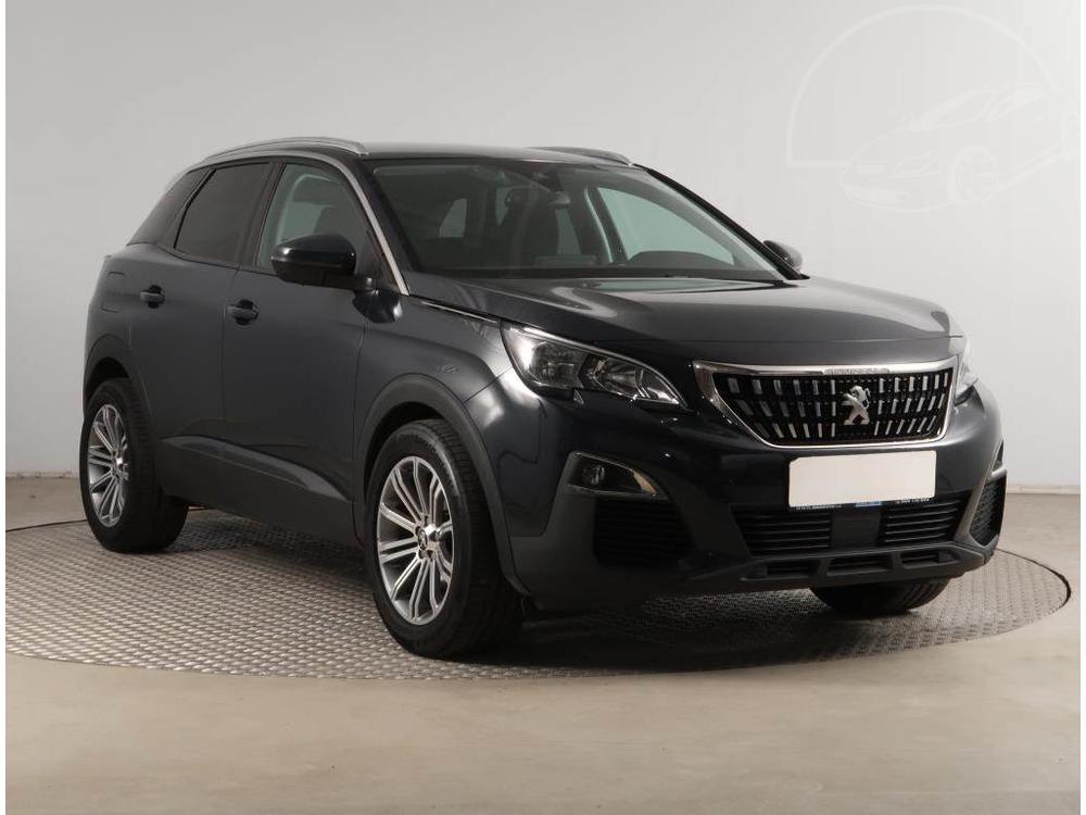 Prodm Peugeot 3008 1.2 PureTech, Allure, R,1.maj