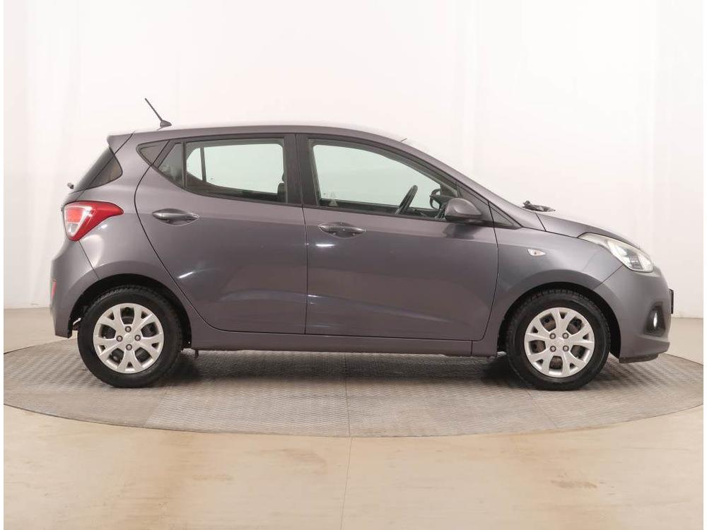 Hyundai i10 1.0, R,2.maj, Klima, Tempomat