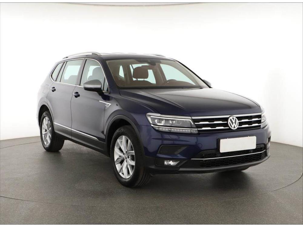 Prodm Volkswagen Tiguan 2.0 TDI, Highline, 4X4