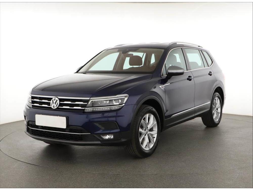 Volkswagen Tiguan 2.0 TDI, Highline, 4X4