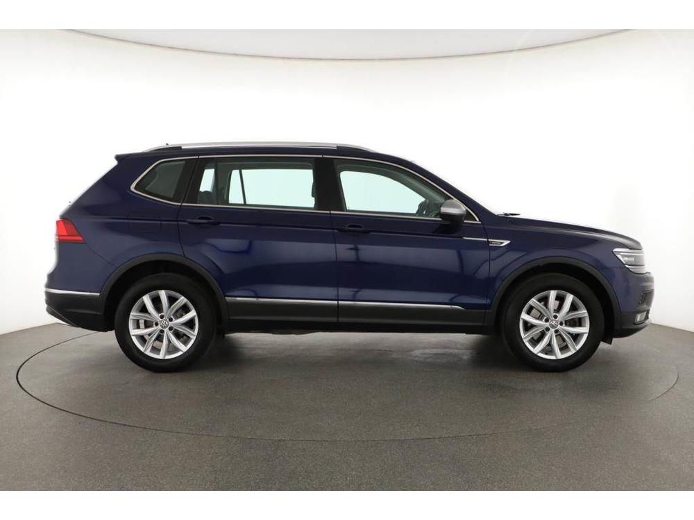 Volkswagen Tiguan 2.0 TDI, Highline, 4X4