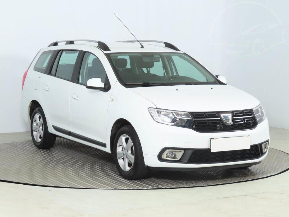 Prodm Dacia Logan 1.0 SCe, R,2.maj, Serv.kniha