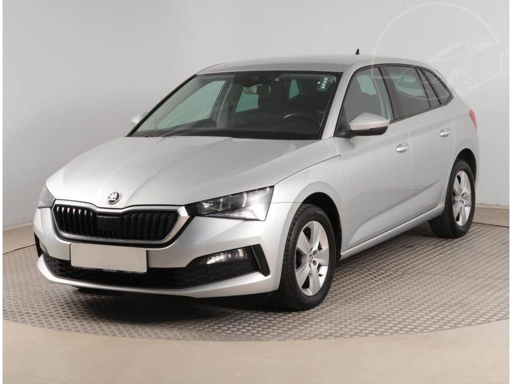 Škoda Scala 1.6 TDI, Ambition, NOVÁ CENA