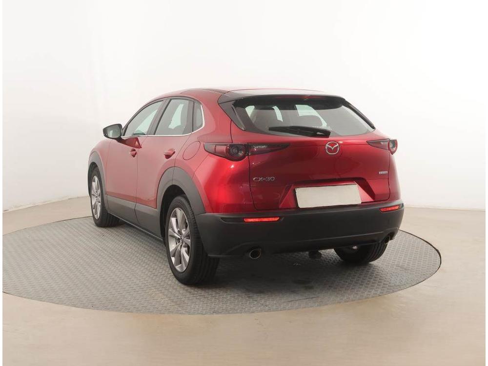 Mazda CX Skyactiv-G 2.0, Automat, R