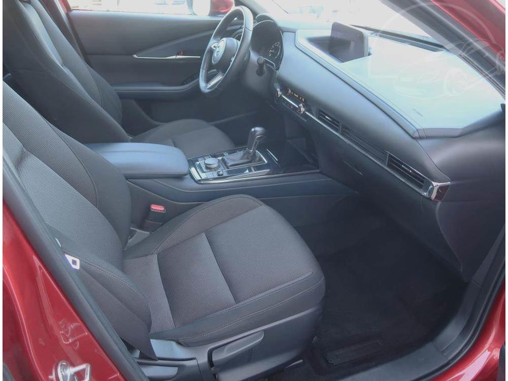 Mazda CX Skyactiv-G 2.0, Automat, R