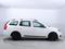 Dacia Logan 1.2 16V, R,2.maj, Serv.kniha