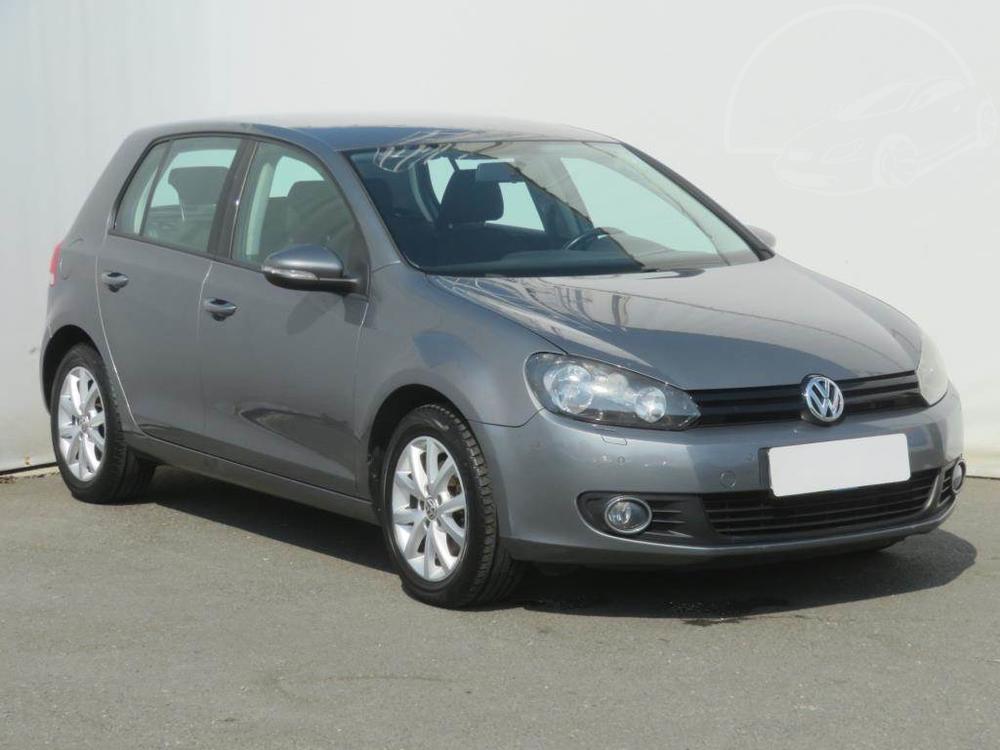 Prodm Volkswagen Golf 1.4 TSI, R,2.maj, Serv.kniha