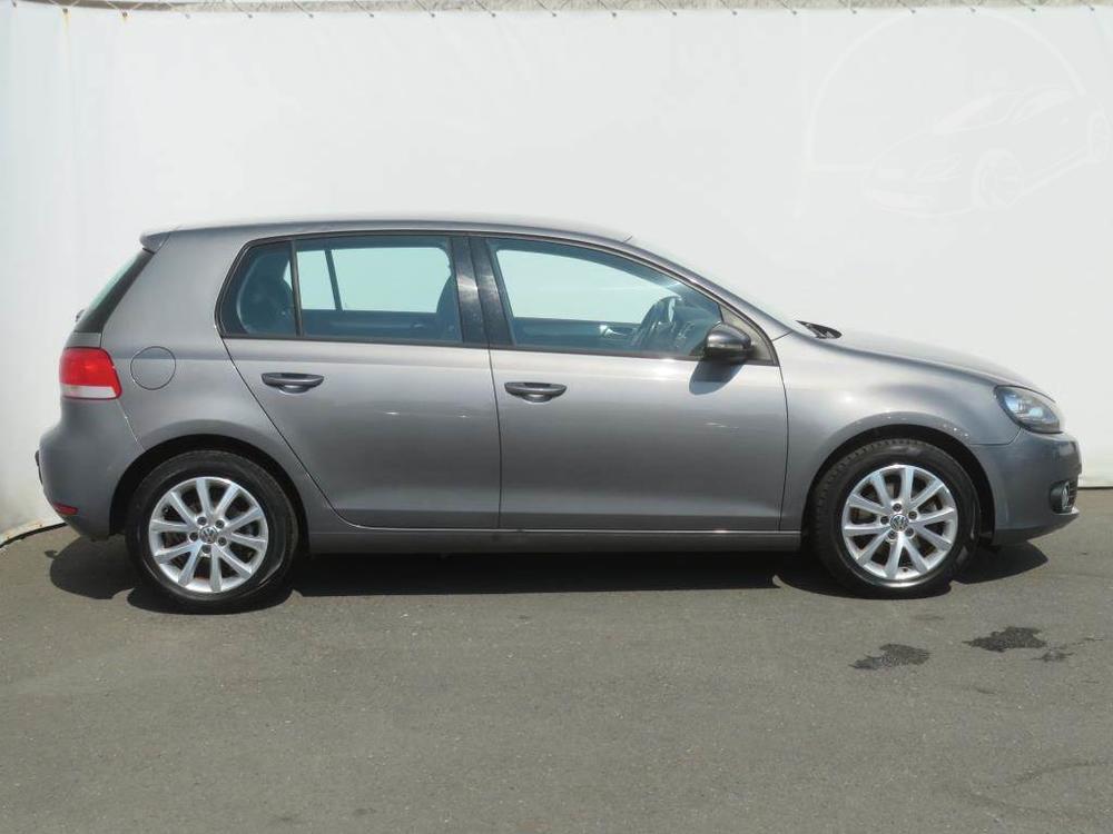 Volkswagen Golf 1.4 TSI, R,2.maj, Serv.kniha