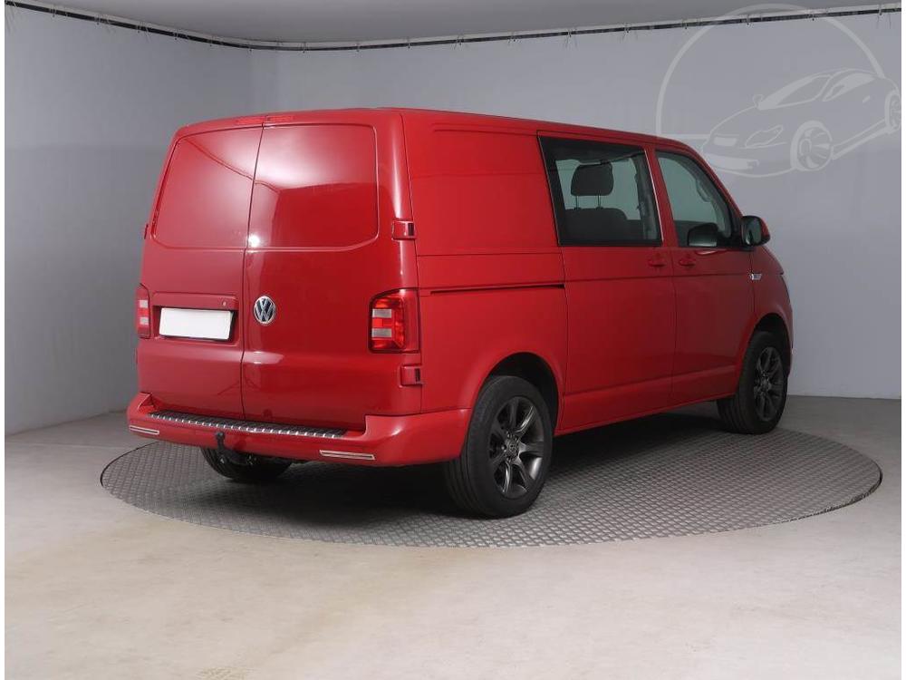 Volkswagen Transporter 2.0 TDI, KR, L1H1, Plus