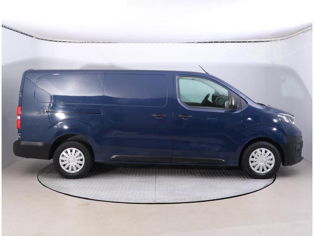 Toyota ProAce 2.0 D-4D, Klima, L3H1, R