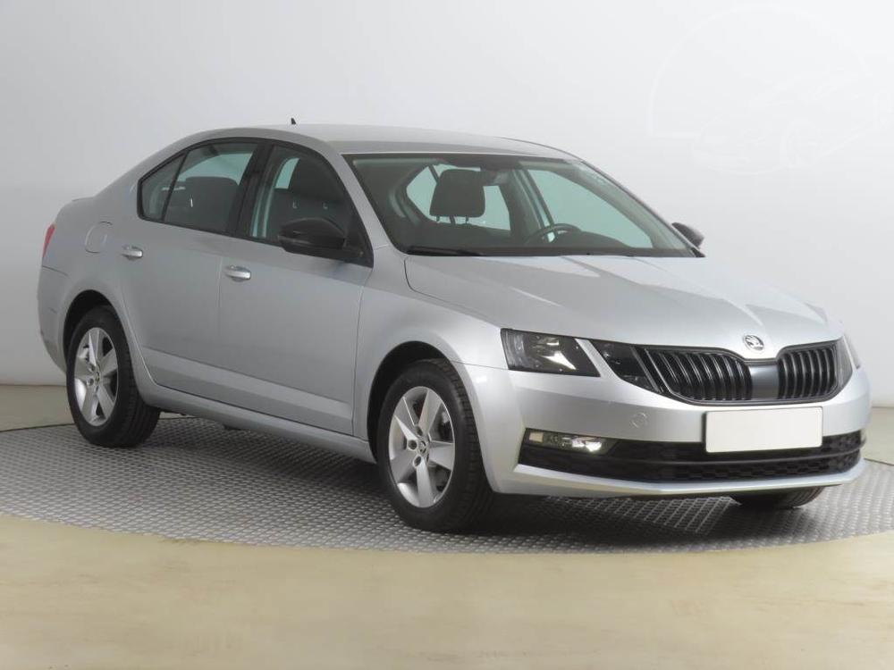 Prodm koda Octavia 1.5 TSI, Ambition, R,2.maj