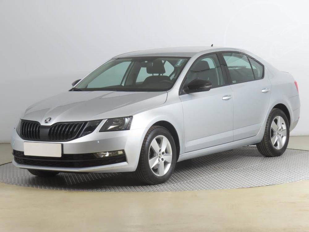 koda Octavia 1.5 TSI, Ambition, R,2.maj