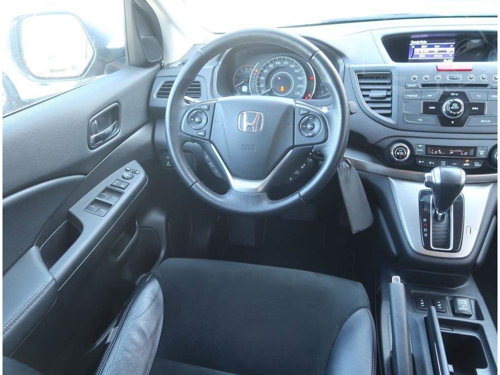 Honda CR-V 2.2 i-DTEC, 4X4, Automat