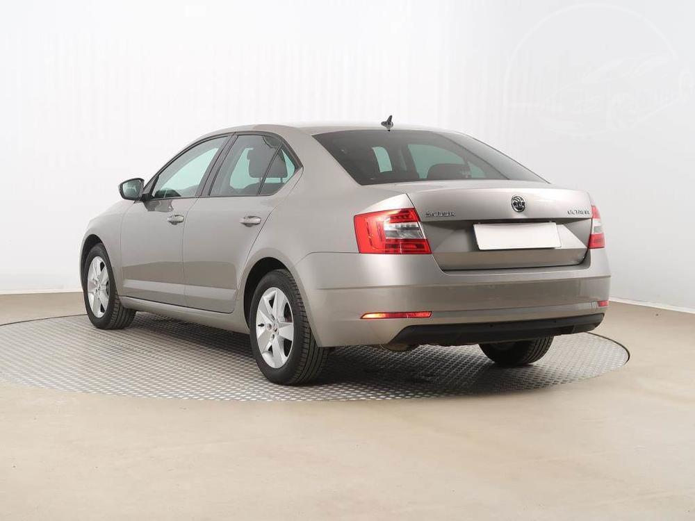 koda Octavia 1.4 TSI, Serv.kniha, Navi