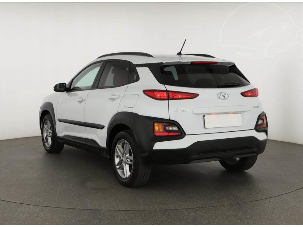 Hyundai Kona 1.0 T-GDI, NOV CENA, R,2.maj