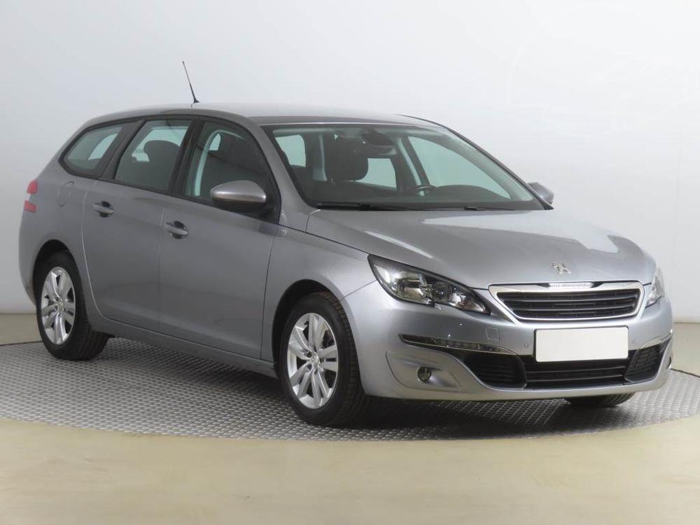 Prodm Peugeot 308 1.6 BlueHDi, R,1.maj