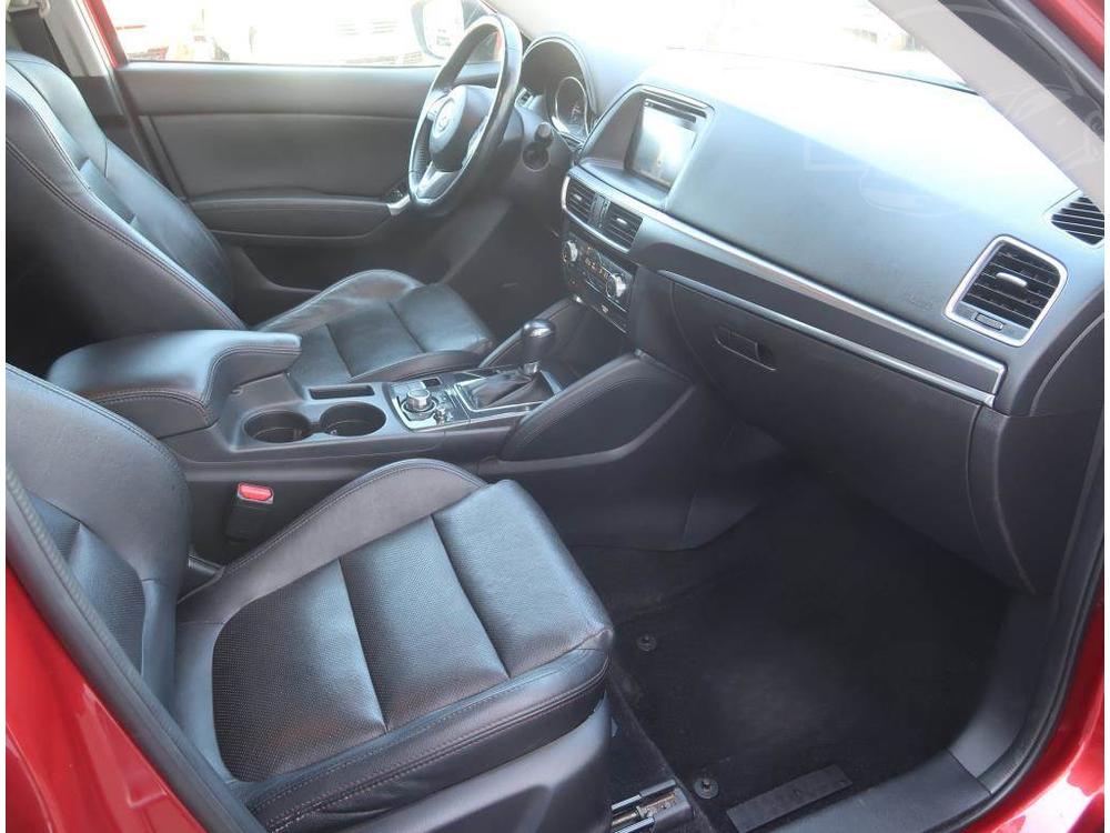 Mazda CX-5 2.2 Skyactiv-D, 4X4, Automat