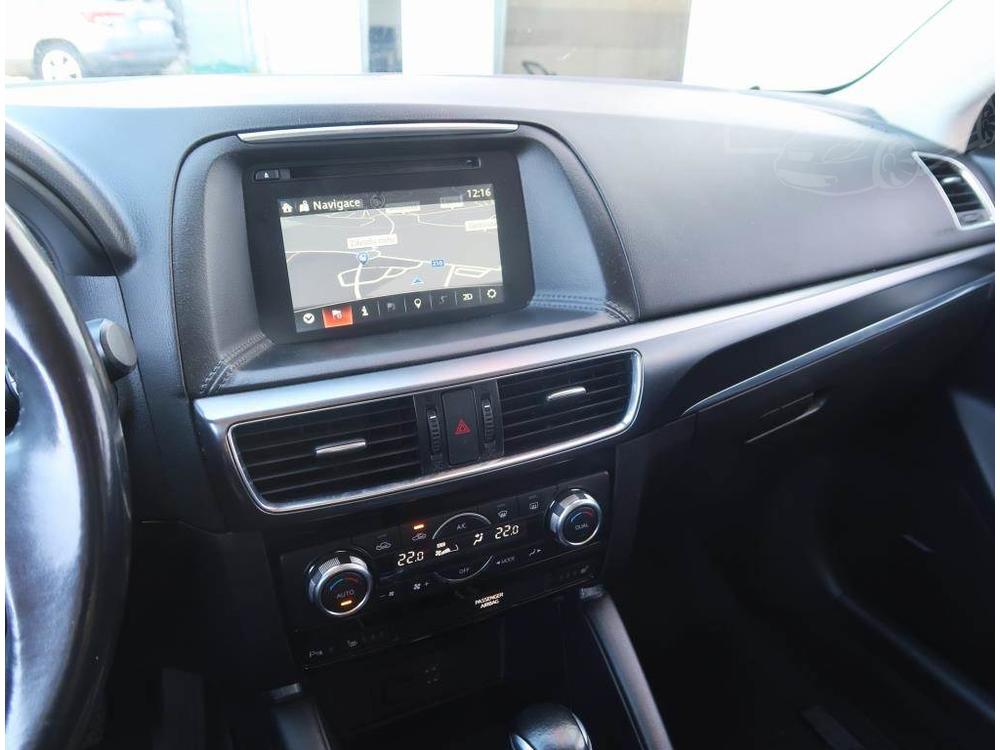 Mazda CX-5 2.2 Skyactiv-D, 4X4, Automat