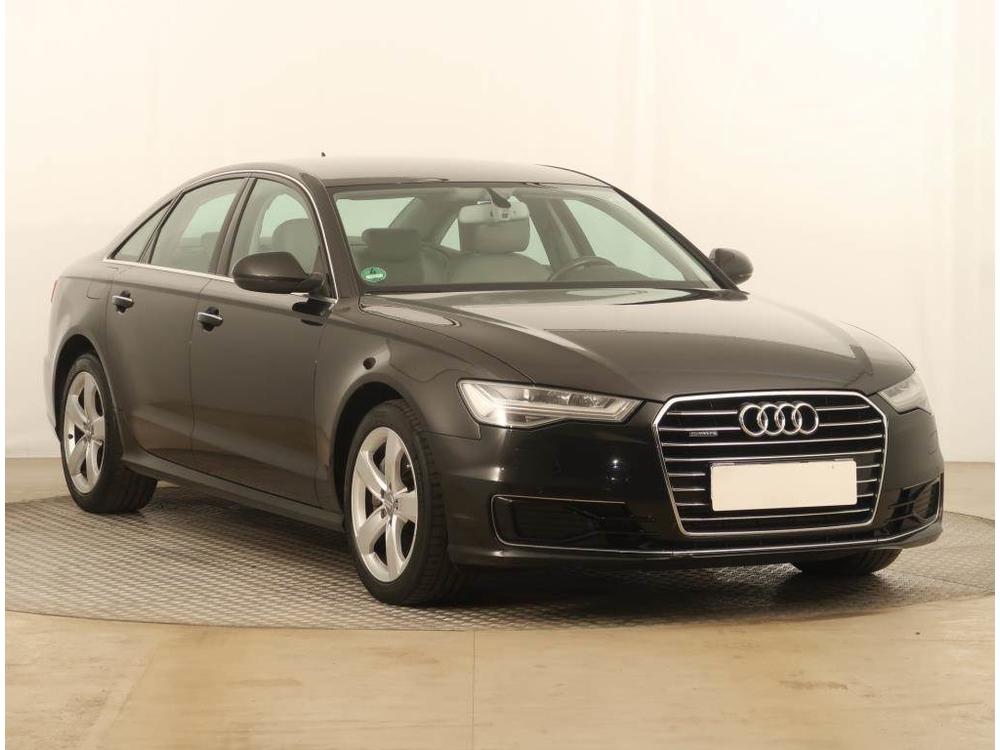 Prodm Audi A6 3.0 TDI, 4X4, Automat, Ke