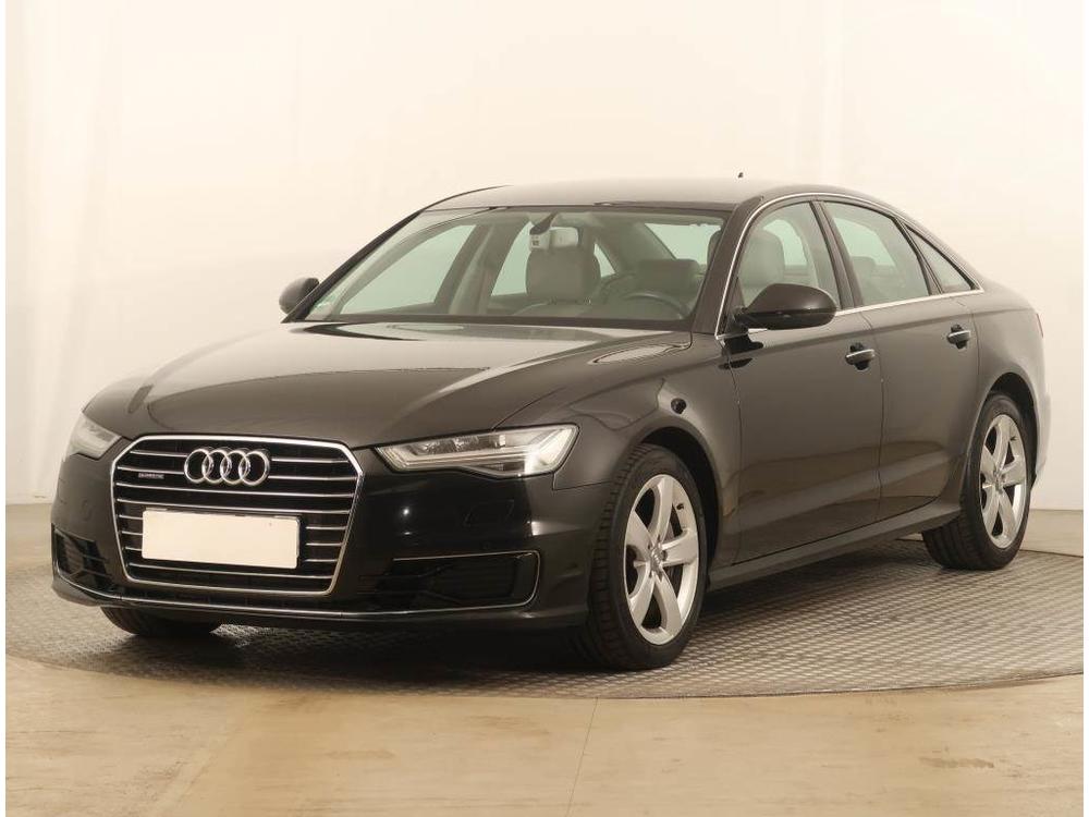 Prodm Audi A6 3.0 TDI, NOV CENA, 4X4