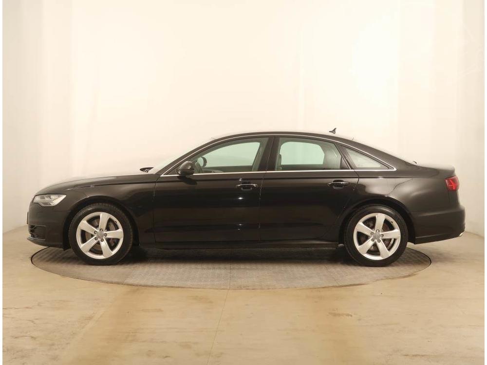 Audi A6 3.0 TDI, 4X4, Automat, Ke