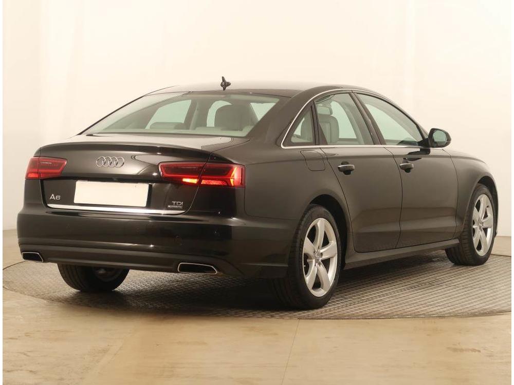 Audi A6 3.0 TDI, 4X4, Automat, Ke