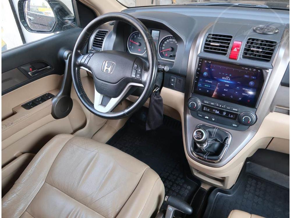 Honda CR-V 2.2 i-CTDi, Executive, 4X4