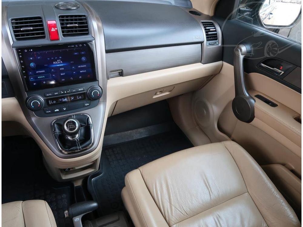 Honda CR-V 2.2 i-CTDi, Executive, 4X4