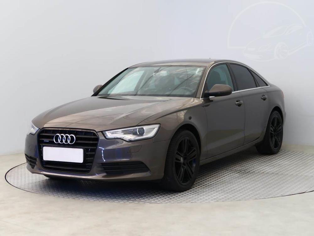 Audi A6 3.0 TDI, 4X4, Automat