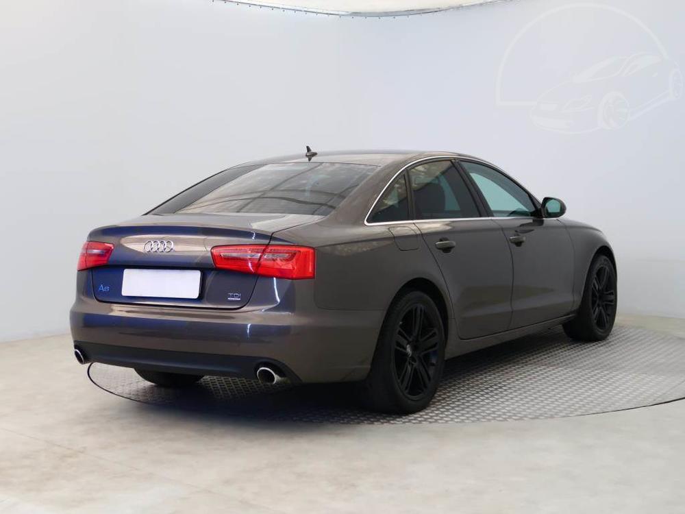 Audi A6 3.0 TDI, 4X4, Automat