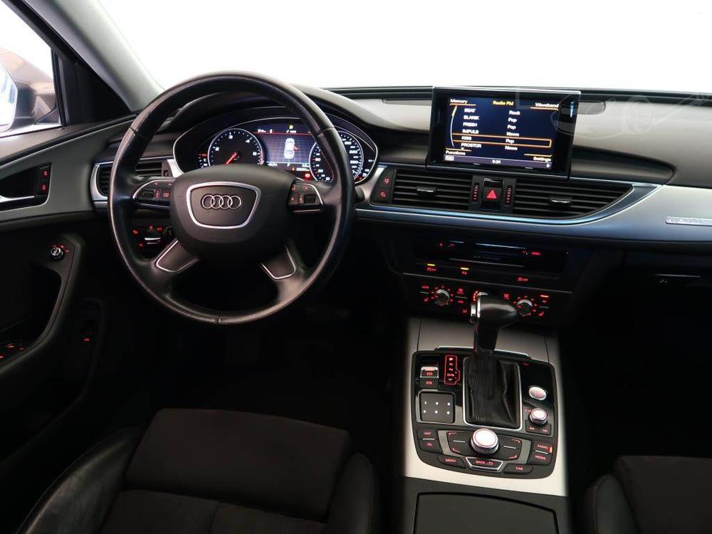 Audi A6 3.0 TDI, 4X4, Automat