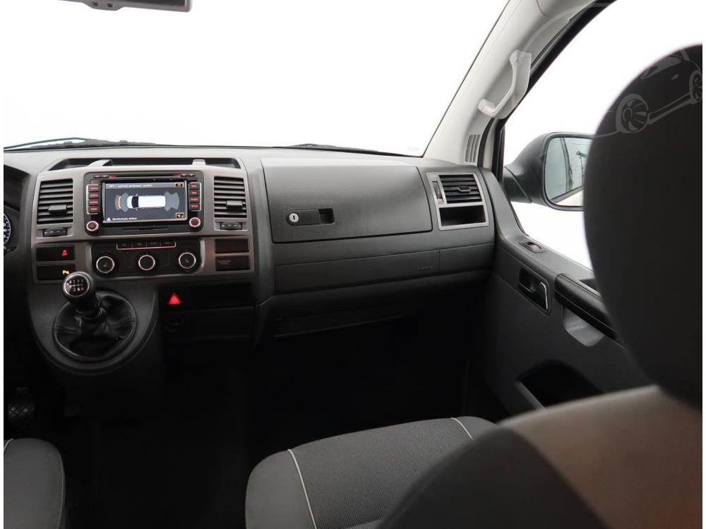 Volkswagen Multivan 2.0 TDI, Klima, Navi