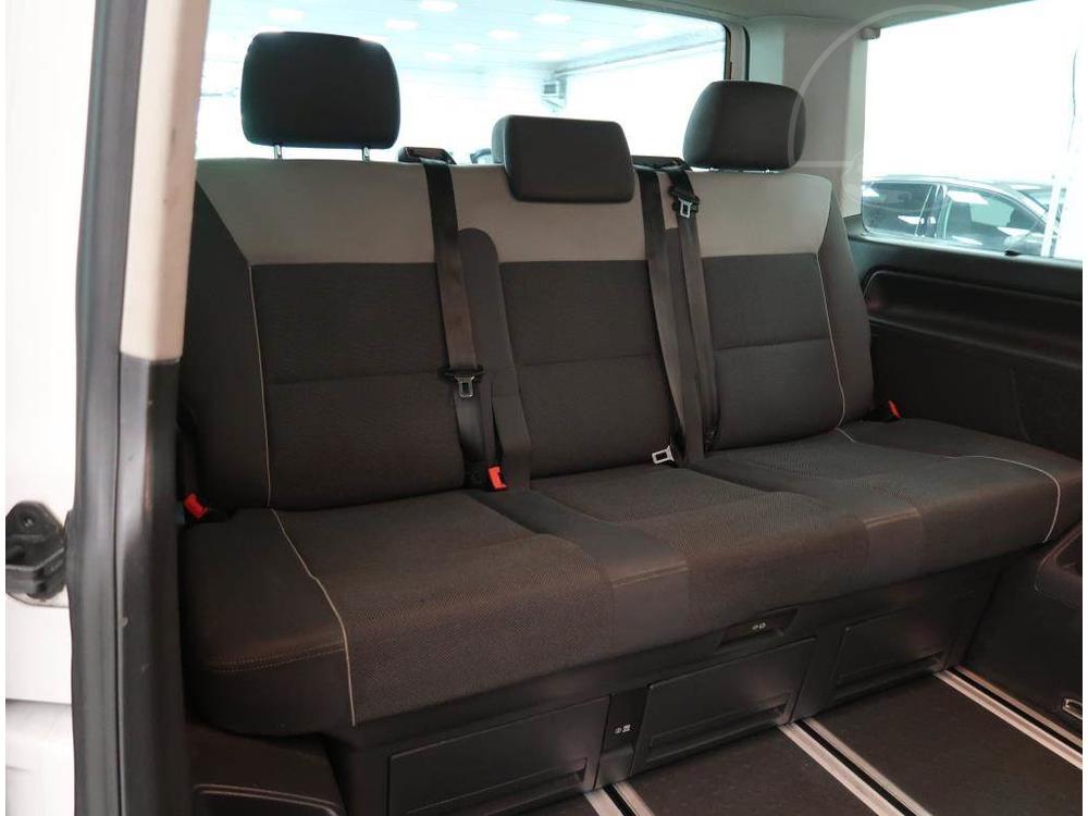 Volkswagen Multivan 2.0 TDI, Klima, Navi