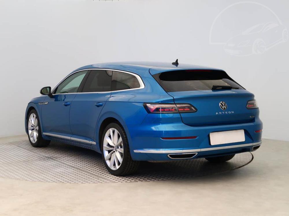 Volkswagen Arteon 2.0 TDI 4Motion, Elegance