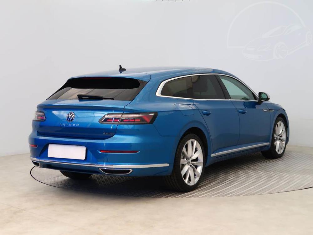 Volkswagen Arteon 2.0 TDI 4Motion, Elegance