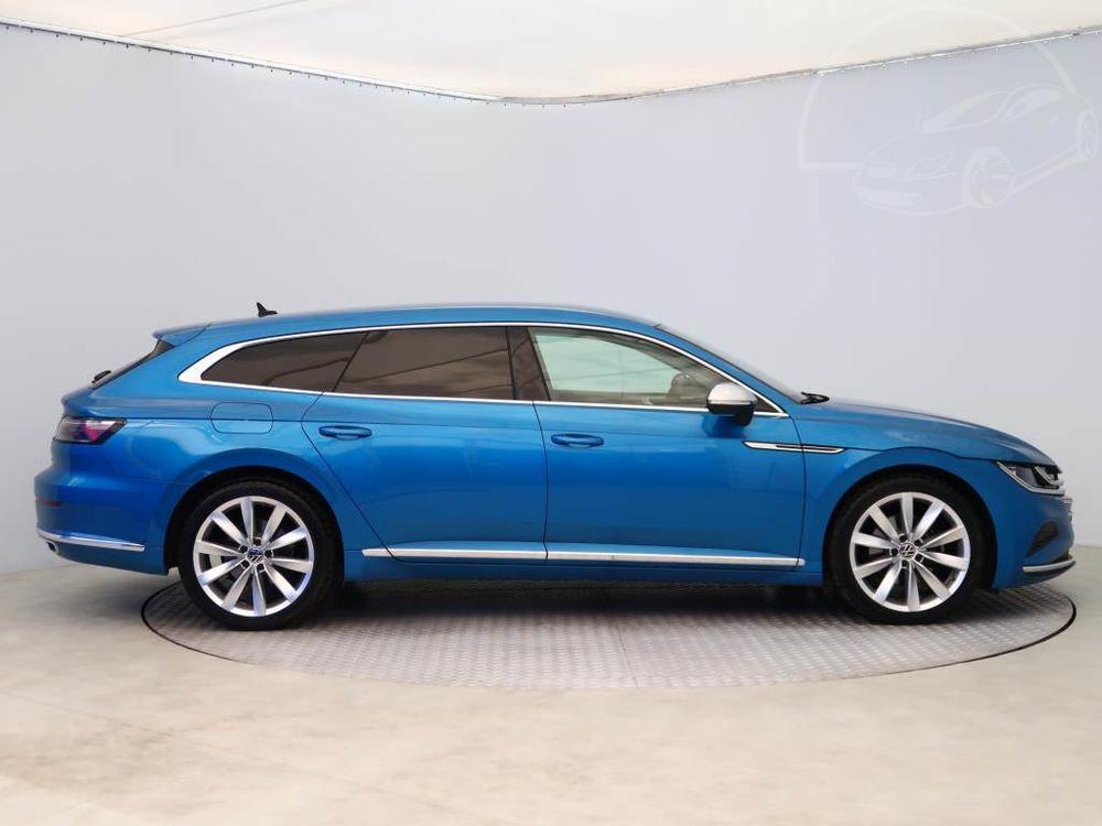 Volkswagen Arteon 2.0 TDI 4Motion, Elegance